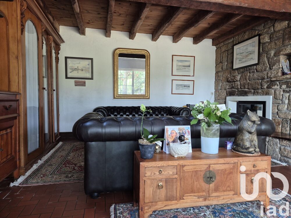  vendre  Maison Gurande (44350)