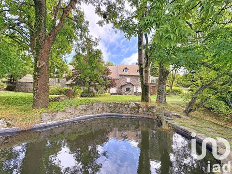   Vente Maison de campagne 7 pices Maison - 7 pice(s) - 275 m