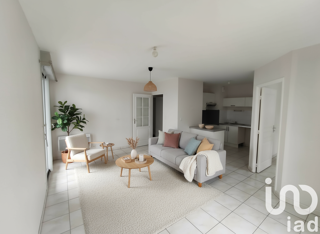  Appartement  vendre 3 pices 54 m