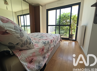  Appartement � vendre 4 pi�ces 86 m�