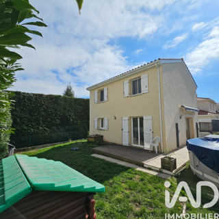  Maison � vendre 5 pi�ces 103 m�