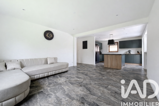  Maison � vendre 5 pi�ces 123 m�