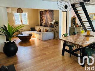  Maison � vendre 7 pi�ces 168 m�