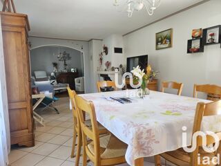  Maison � vendre 8 pi�ces 141 m�