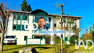  Appartement � vendre 1 pi�ce 32 m�