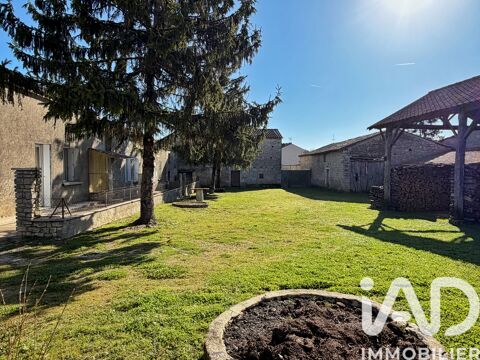   Vente Long�re 5 pi�ces Maison - 5 pi�ce(s) - 96 m�