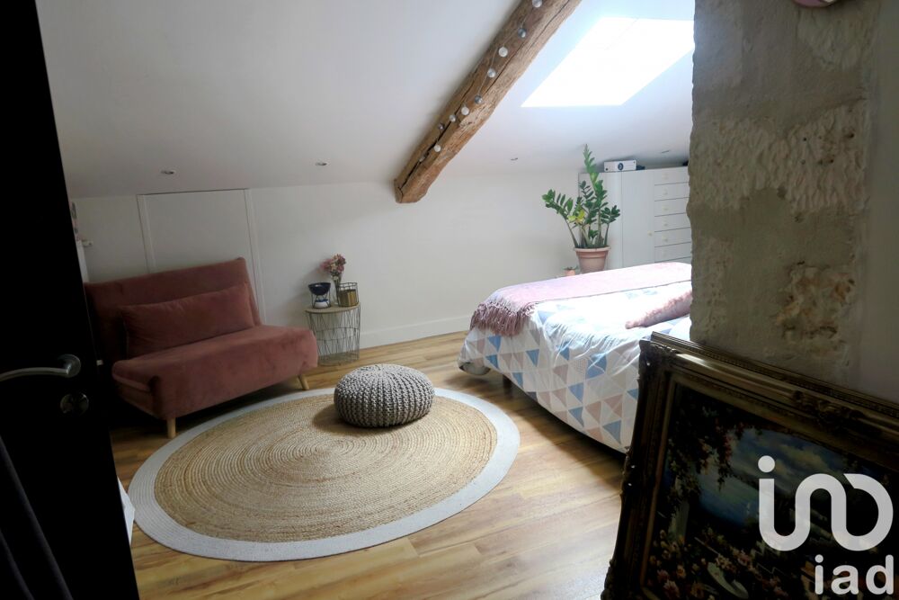 � vendre  Maison Saint-Sauveur-d'Aunis (17540)