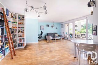  Appartement � vendre 3 pi�ces 86 m�