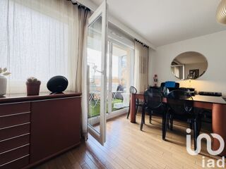  Appartement � vendre 4 pi�ces 78 m�