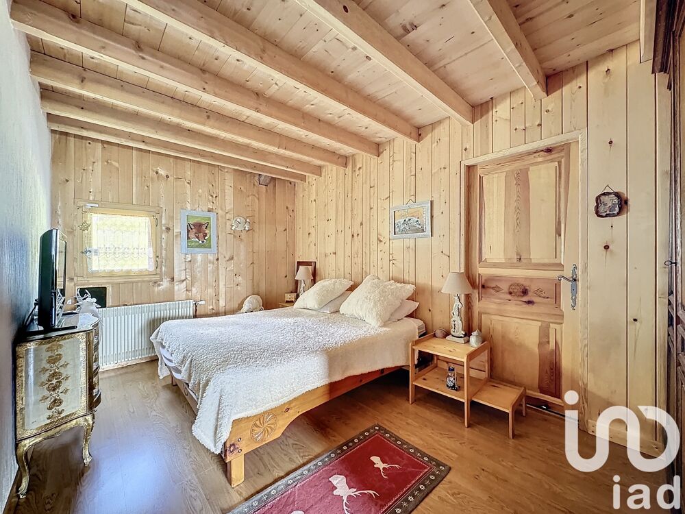  vendre  Maison Taninges (74440)