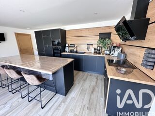  Maison � vendre 8 pi�ces 200 m�