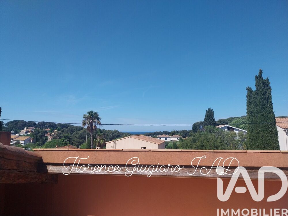 � vendre  Maison Sanary-sur-Mer (83110)