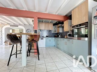  Maison � vendre 6 pi�ces 126 m�