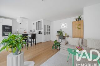  Appartement � vendre 3 pi�ces 69 m�