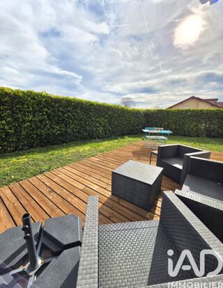 Maison 5 pièces 102 m² · à Contamine-sur-Arve · 102 m² · 495 000 €