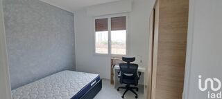  Appartement  louer 1 pice 10 m