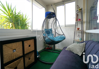  Appartement  vendre 5 pices 99 m
