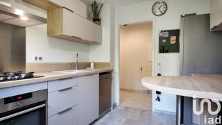  Appartement � vendre 4 pi�ces 84 m�