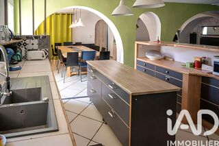  Maison � vendre 8 pi�ces 185 m�