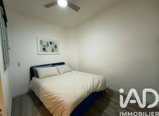  Appartement � vendre 2 pi�ces 50 m�