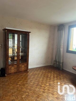  Appartement  vendre 3 pices 55 m