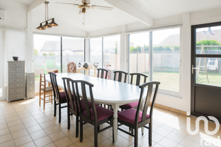  Maison � vendre 5 pi�ces 122 m�