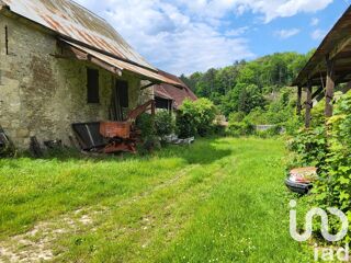  Terrain � vendre 724 m�