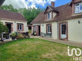  Maison � vendre 5 pi�ces 128 m�