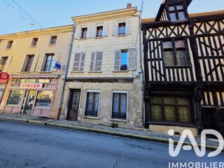  Immeuble � vendre 200 m�