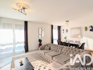  Appartement � vendre 4 pi�ces 86 m�