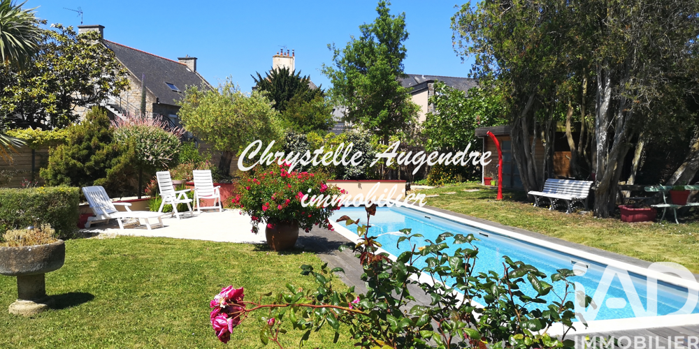 � vendre  Villa Saint-Malo (35400)