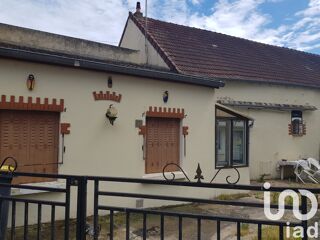  Maison  vendre 5 pices 80 m