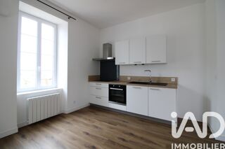  Appartement � vendre 3 pi�ces 63 m�