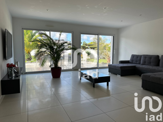  Maison � vendre 4 pi�ces 125 m�