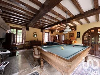  Maison � vendre 1 pi�ce 282 m�