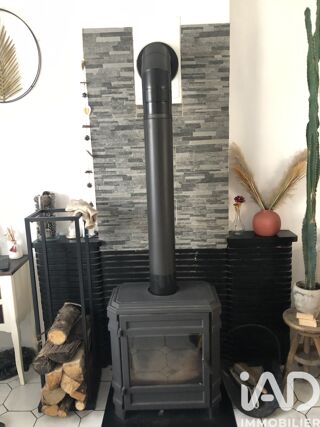  Maison � vendre 5 pi�ces 109 m�