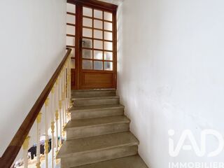  Maison � vendre 4 pi�ces 163 m�