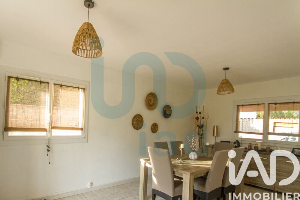 Vente Maison Vente Maison/villa 5 pi�ces Ornaisons