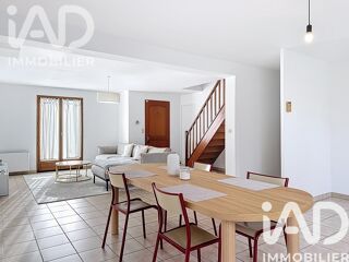  Maison � vendre 6 pi�ces 135 m�