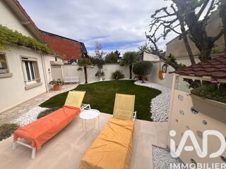  Maison � vendre 7 pi�ces 140 m�