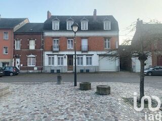  Immeuble  vendre 540 m