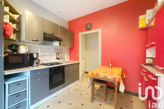  Maison � vendre 4 pi�ces 68 m�