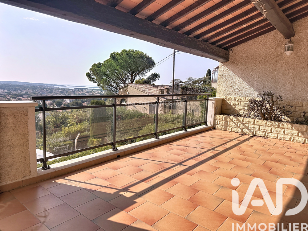  vendre  Maison Six-Fours-les-Plages (83140)