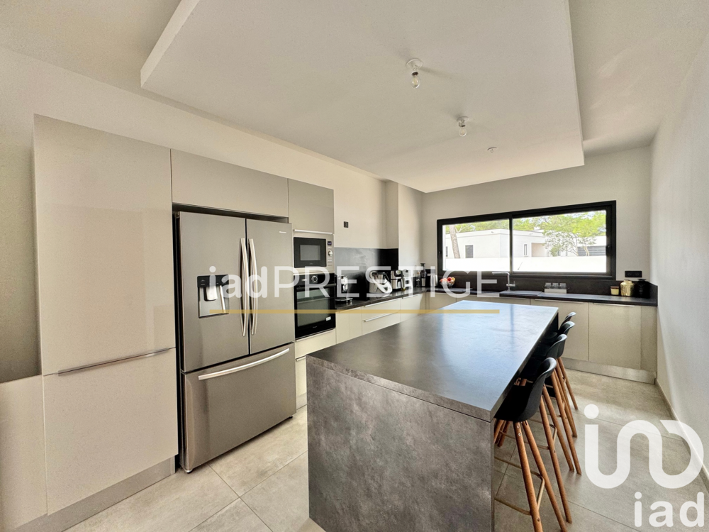  vendre  Villa Nimes (30900)