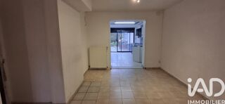  Maison � vendre 5 pi�ces 90 m�