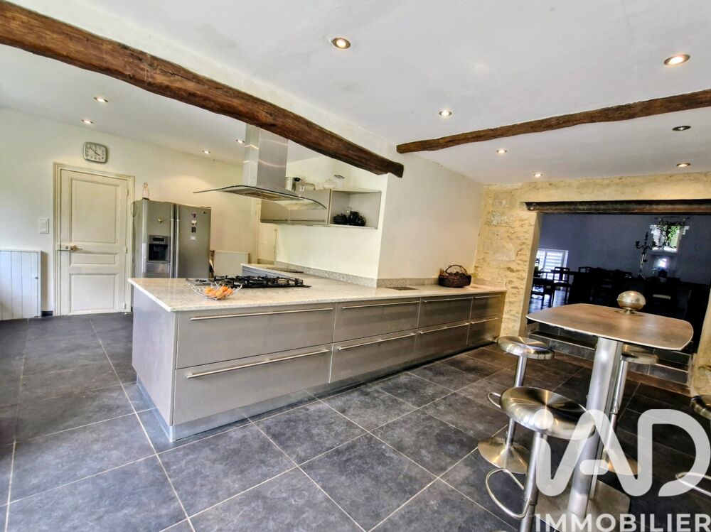 � vendre  Maison Bergerac (24100)