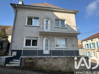  Maison � vendre 8 pi�ces 182 m�