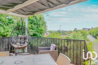  Maison � vendre 6 pi�ces 124 m�