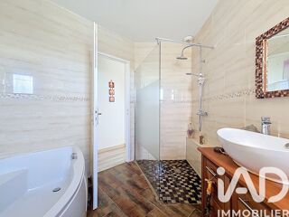  Maison � vendre 4 pi�ces 91 m�