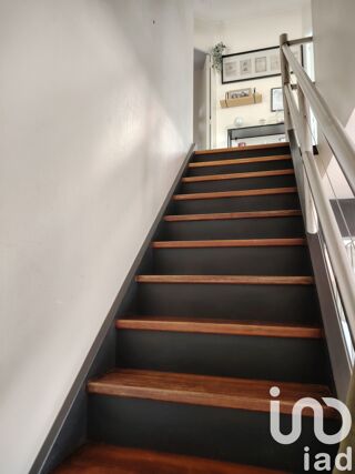  Maison � vendre 4 pi�ces 129 m�